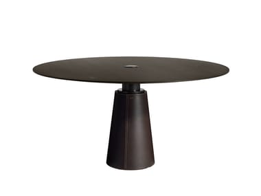 MESA DUE - Round table (Request Info).