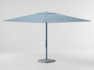 METEO L - Square Garden umbrella (Request Info).