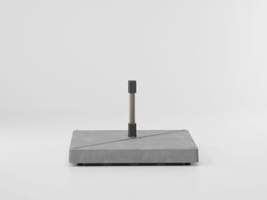 METEO L - Cement Parasol base (Request Info).