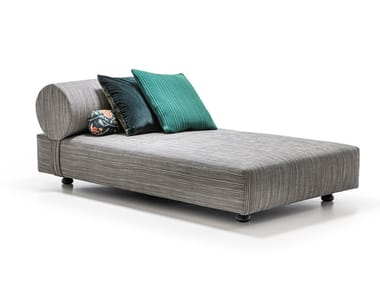 MEZZE - Fabric day bed (Request Info).