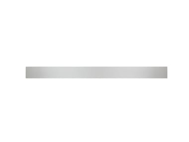 MEZZO ANGOLO - LED aluminium wall lamp (Request Info).