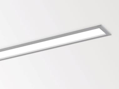 MICROLINE 60 - Aluminium linear lighting profile for LED modules (Request Info).