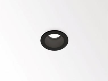 MICROSPY IN - Recessed LED round spotlight (Request Info).