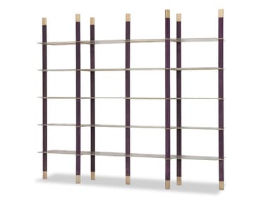 MIKADO - Modular bookcase (Request Info).