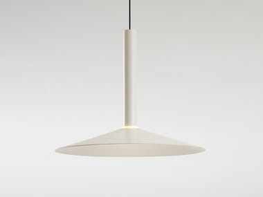 MILANA - LED aluminium pendant lamp (Request Info).