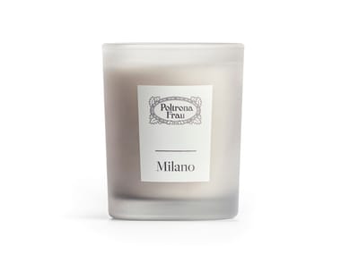 MILANO - Candle (Request Info).