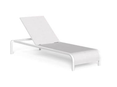 MILO - Recliner sun lounger (Request Info).