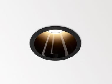 MINI PARTOU IP - Recessed LED round spotlight (Request Info).