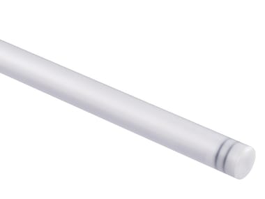 MINIFLUX OPAL - Linear lighting profile for LED modules (Request Info).