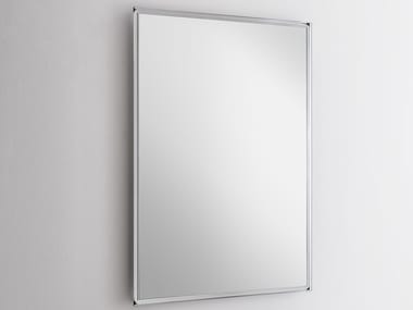 STARLIGHT - Wall-mounted framed mirror (Request Info).