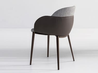 MISS MY WAY - Chair with armrests (Request Info).