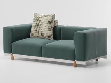 MOLO - 2 seater sofa (Request Info).