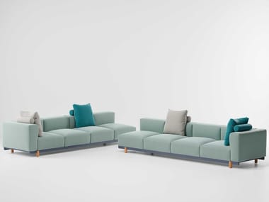 MOLO - Modular sofa (Request Info).