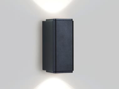 MOMBA - LED Outdoor wall Lamp (Request Info).