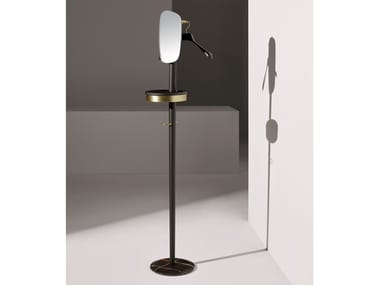 MOMENTS W - Ash valet stand (Request Info).