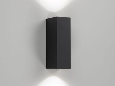 MONO II - LED Outdoor wall Lamp (Request Info).