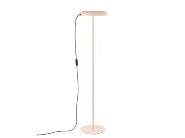 MOOD M-4066 - LED adjustable floor lamp (Request Info).