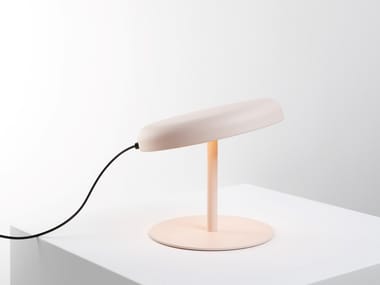 MOOD M-4066 - LED adjustable table lamp (Request Info).
