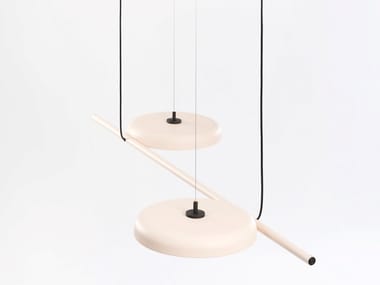 MOOD T-4062 - LED pendant lamp (Request Info).