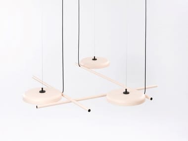 MOOD T-4063 - LED pendant lamp (Request Info).