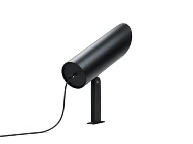 MOSO GROUND - Adjustable aluminium Outdoor floodlight (Request Info).