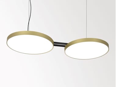 MULTINOVA 255 - LED dimmable pendant lamp (Request Info).