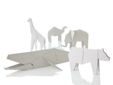 MY ZOO - Cardboard game (Request Info).