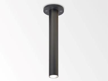 NEEDLE - LED round ceiling spotlight (Request Info).