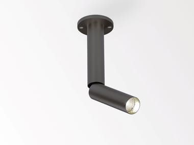 NEEDLE OK - LED adjustable round spotlight (Request Info).
