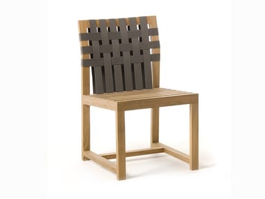 NETWORK 149 - Teak garden chair (Request Info).