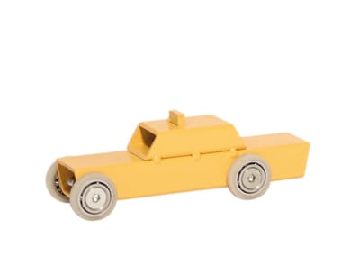 NEW YORK TAXI - Game (Request Info).