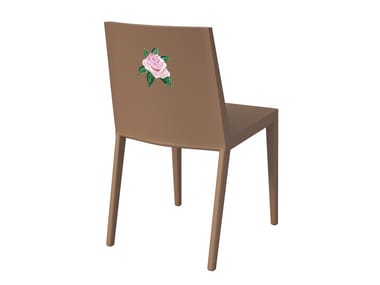 NORMAL - Upholstered chair (Request Info).