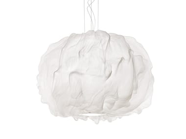 NU?E - LED polybutylene terephthalate pendant lamp (Request Info).