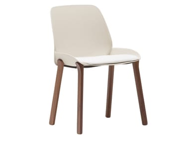 NUEZ Outdoor SI2799 - Polymer garden chair (Request Info).