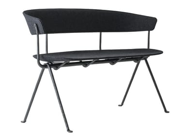 OFFICINA - Fabric bench (Request Info).