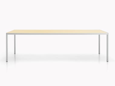 OFFSET - Rectangular crystal table (Request Info).