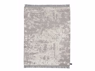 OLDIE SOIE - Handmade custom rug by CC-Tapis