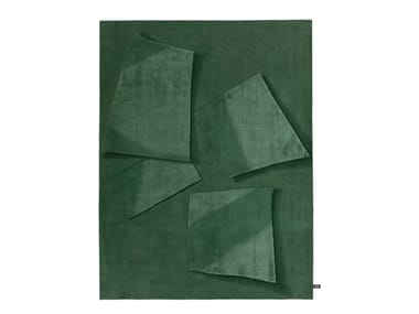 OMBRA - Rectangular rug by CC-Tapis