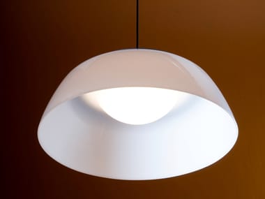 ONDA - LED aluminium pendant lamp (Request Info).