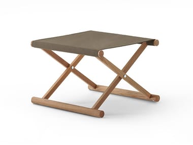 ORSON - Folding Batyline garden stool (Request Info).