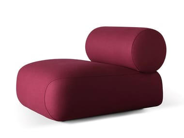 OSCAR - Fabric fireside chair (Request Info).