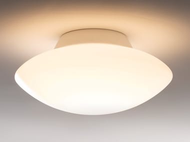 OSTRICA - LED aluminium ceiling light (Request Info).
