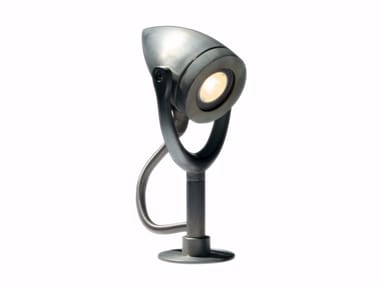 BULLET - Adjustable zinc Outdoor floodlight (Request Info).