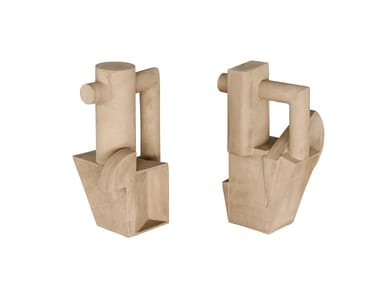 PABLO AND DORA - Sculpture (Request Info).