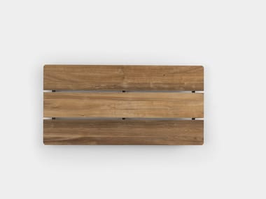 PALCO - Low garden side table (Request Info).