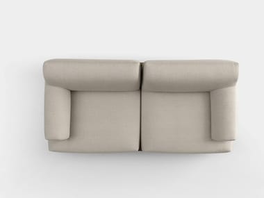 PALCO - Fabric garden sofa (Request Info).