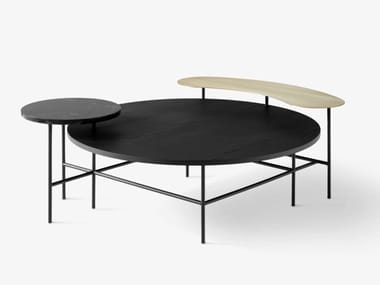 Palette Lounge Table JH25 (Request Info).