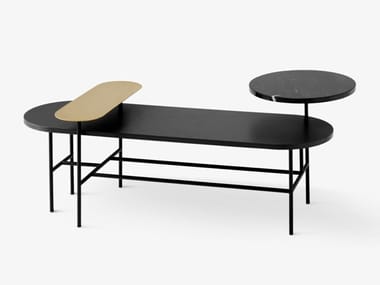 Palette Lounge Table JH7 (Request Info).