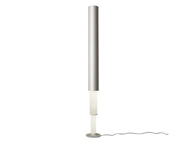 PALOMAR - LED PMMA and ABS floor lamp (Request Info).