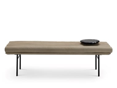 PAN FLUTE - Leather bench seating (Request Info).